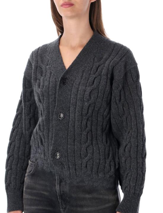 26FW 하이쿠레 점프수트 HEW10039MD002L0938 Black - HAIKURE