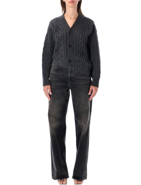 26FW 하이쿠레 점프수트 HEW10039MD002L0938 Black