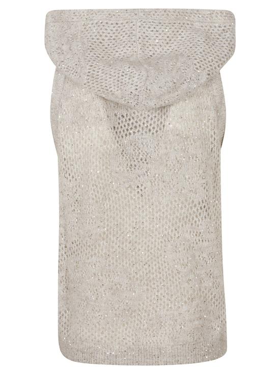  브루넬로 쿠치넬리 자켓 MFA790109 C9984 Grey - BRUNELLO CUCINELLI