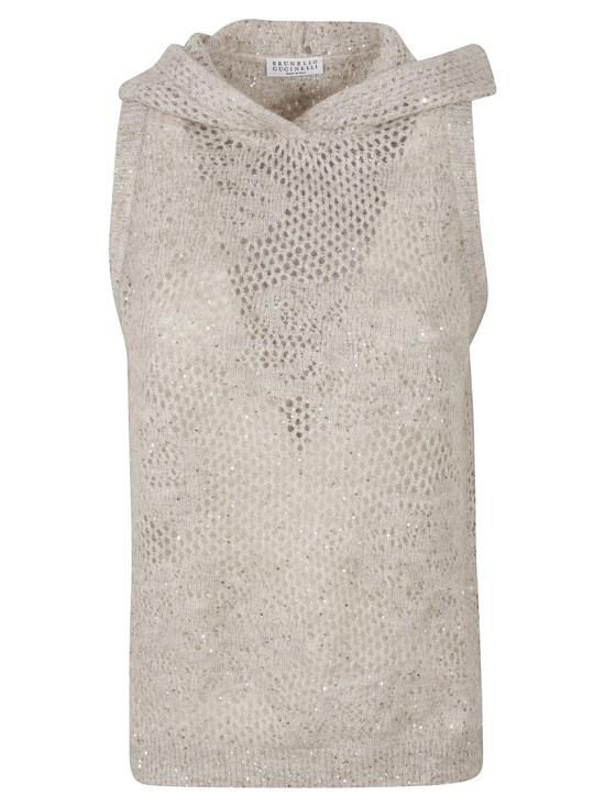  브루넬로 쿠치넬리 자켓 MFA790109 C9984 Grey