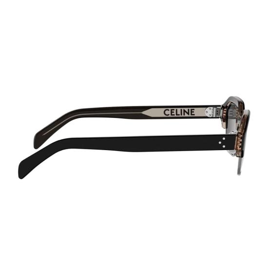 26SS 셀린느 선글라스 1AU85KW0A Black - CELINE