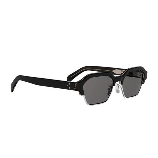26SS 셀린느 선글라스 1AU85KW0A Black - CELINE