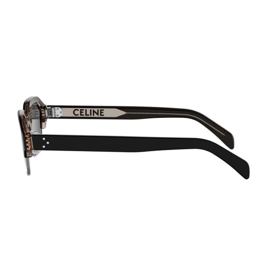 26SS 셀린느 선글라스 1AU85KW0A Black - CELINE