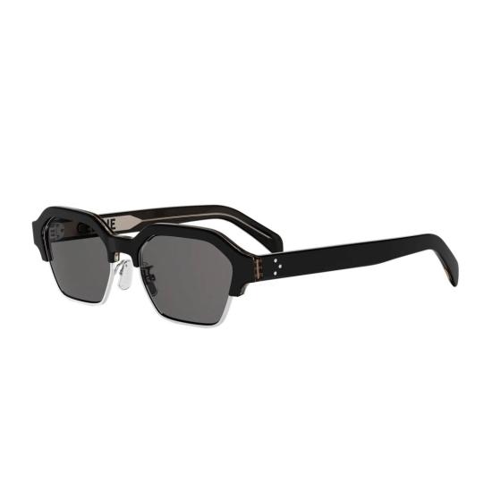 26SS 셀린느 선글라스 1AU85KW0A Black - CELINE