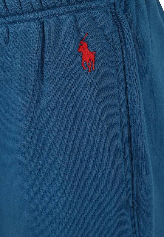26FW 폴로 랄프로렌 트레이닝/조거 팬츠 211971700 507 Blue - POLO RALPH LAUREN