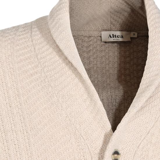 26FW 알테아 니트웨어 266103525 Neutrals - ALTEA