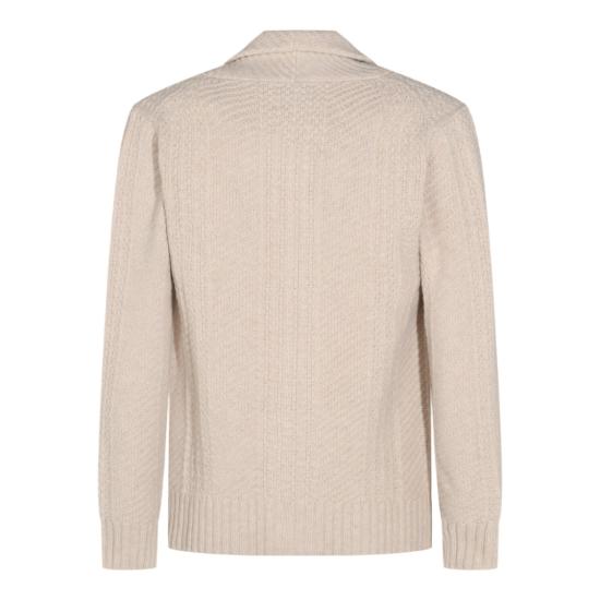 26FW 알테아 니트웨어 266103525 Neutrals - ALTEA