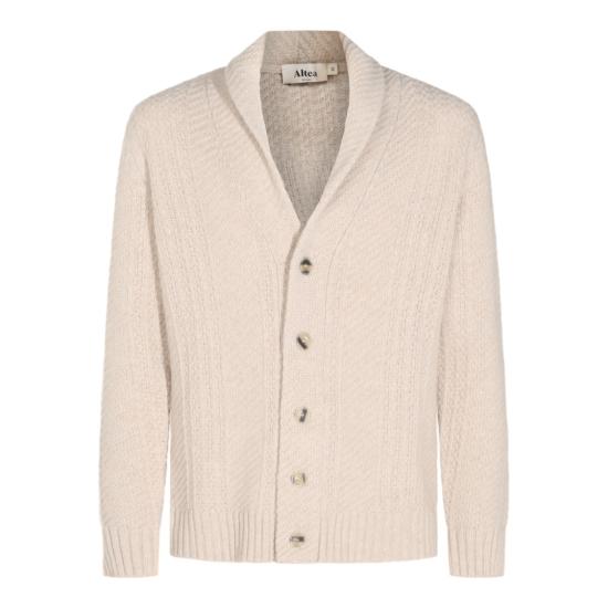 26FW 알테아 니트웨어 266103525 Neutrals