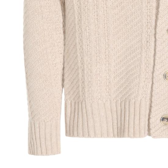 26FW 알테아 니트웨어 266103525 Neutrals - ALTEA