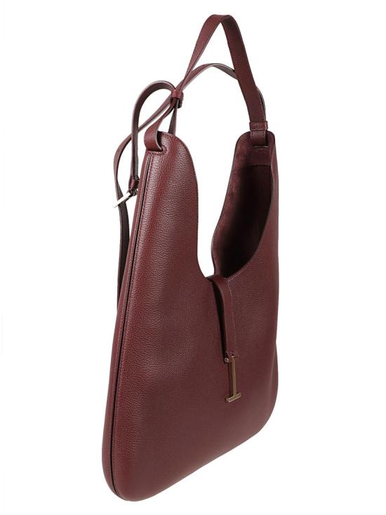 26FW 톰포드 숄더백 L1945LCL615VRAY Brown - TOMFORD