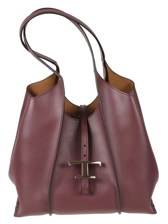 26FW 토즈 토트백 XBWTSBA0200RORR802 Brown