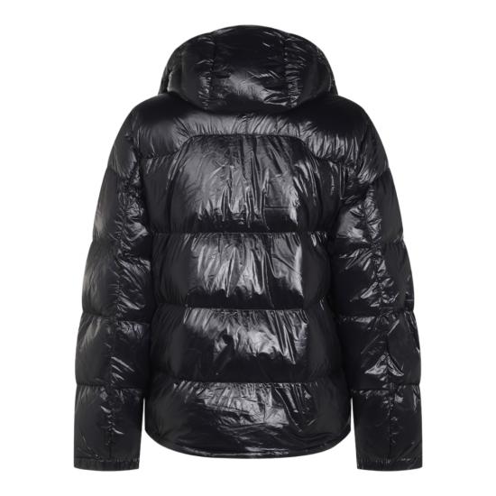 26FW 폴로 랄프로렌 고햄 글로시 다운 자켓 710968281POLOBLACKGLOSSY - POLO RALPH LAUREN