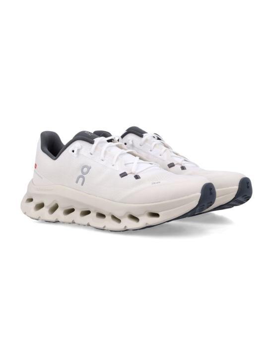 26FW 온 러닝 클라우드 틸트 3ME10105217GW White - ON RUNNING