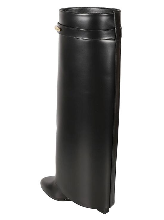 26FW 지방시 부츠 BE703XE1J7001 Black - GIVENCHY