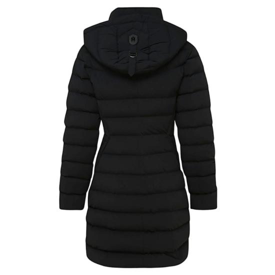 26FW 맥케이지 롱패딩 FARRENZC0001 Black - MACKAGE
