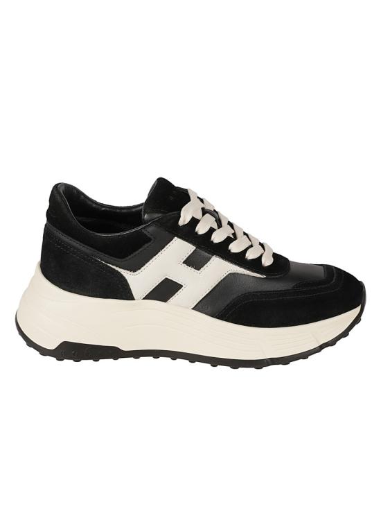 26FW 호간 스니커즈 HXW6690FR30UHG1023 Black