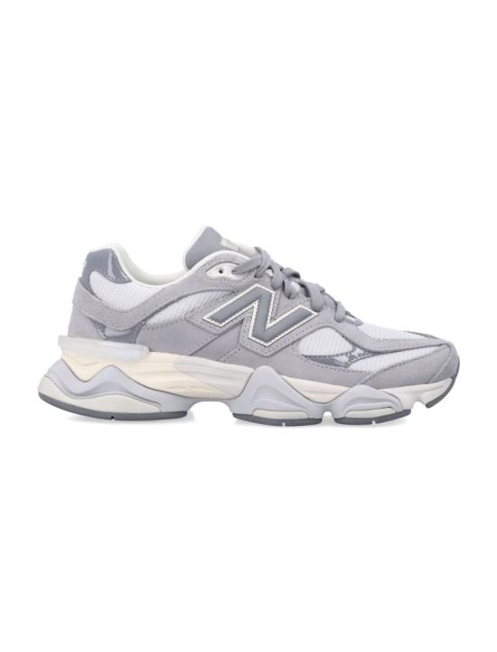 26FW 뉴발란스 9060 스니커즈 U90609Z4ANGORA White
