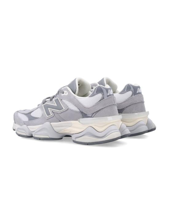 26FW 뉴발란스 9060 스니커즈 U90609Z4ANGORA White - NEW BALANCE