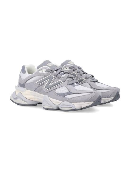26FW 뉴발란스 9060 스니커즈 U90609Z4ANGORA White - NEW BALANCE