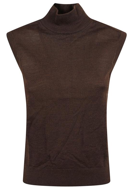 26FW 폴로 랄프로렌 니트웨어 211B17733 001 Brown