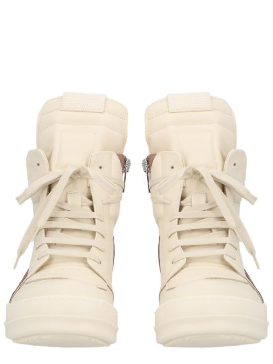  릭 오웬스 스니커즈 RR02F4894 LCOLCY11861 Neutrals