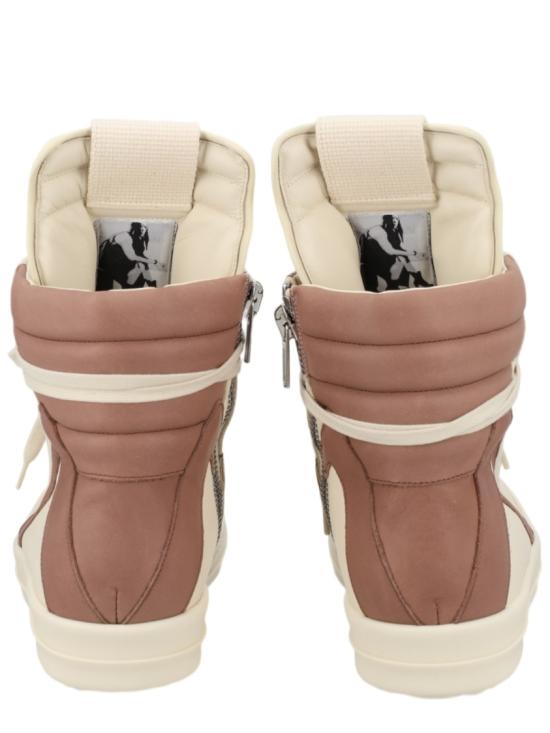  릭 오웬스 스니커즈 RR02F4894 LCOLCY11861 Neutrals - RICK OWENS