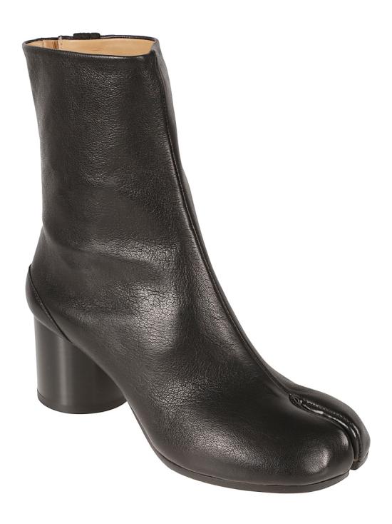 26FW 마르지엘라 부츠 S58WU0246WP3753T8013 Black - MAISON MARGIELA