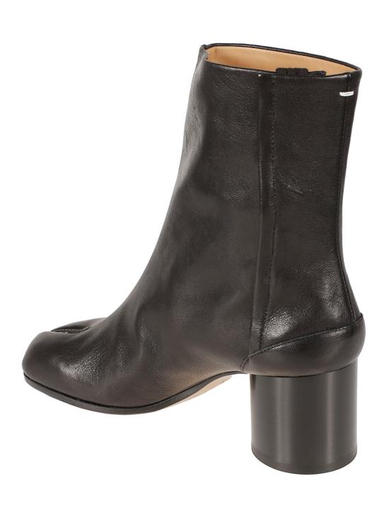 26FW 마르지엘라 부츠 S58WU0246WP3753T8013 Black - MAISON MARGIELA