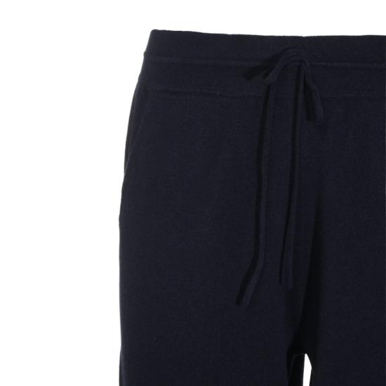 26FW 말로 탑 UXP035F1L21E11C Black - MALO