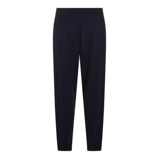 26FW 말로 탑 UXP035F1L21E11C Black - MALO