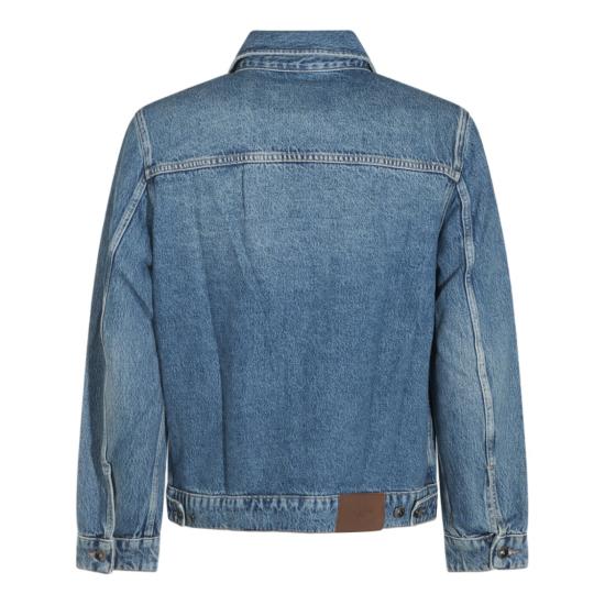 26FW 랙앤본 데님 RX3426FORTUTUDOR Blue - RAG & BONE