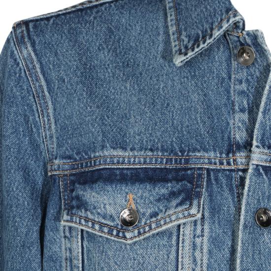 26FW 랙앤본 데님 RX3426FORTUTUDOR Blue - RAG & BONE