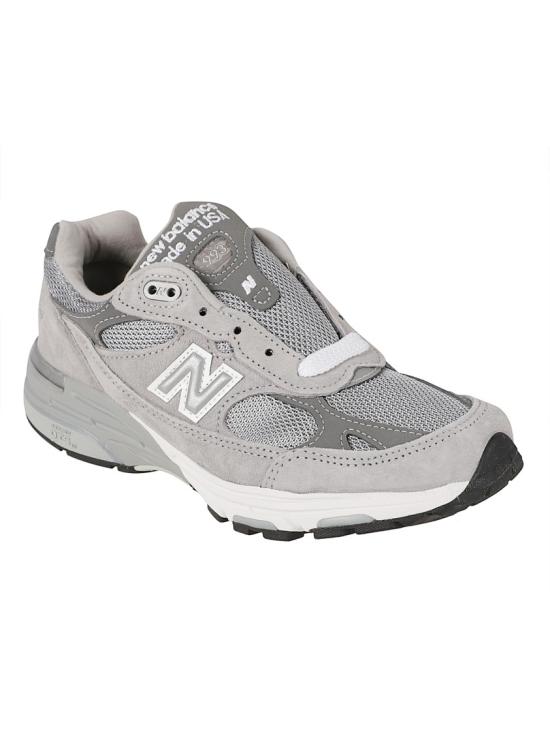 26FW 뉴발란스 스니커즈 NBWR993GL WR993 White - NEW BALANCE