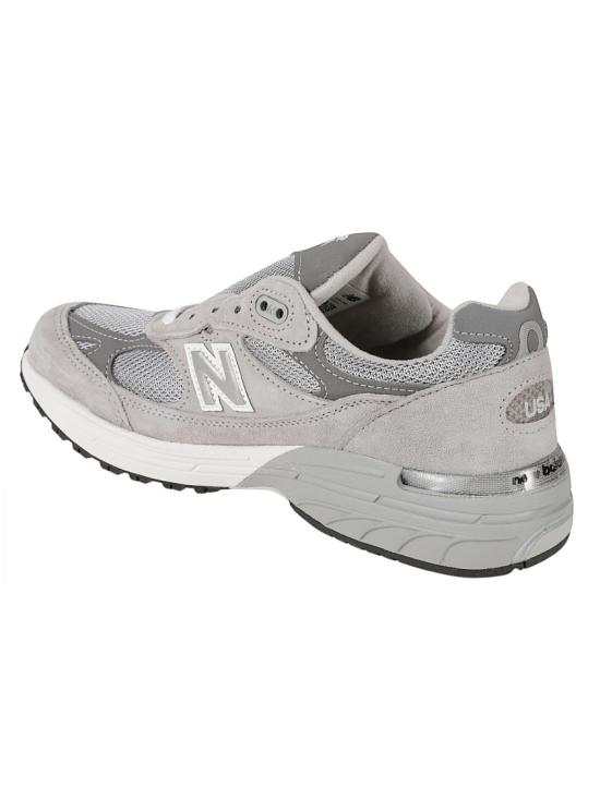 26FW 뉴발란스 스니커즈 NBWR993GL WR993 White - NEW BALANCE