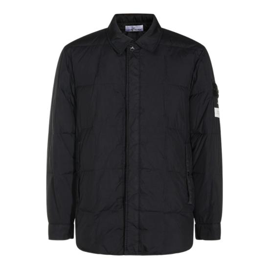 26FW 스톤 아일랜드 자켓 L2S154100033S0A23V0029 Black