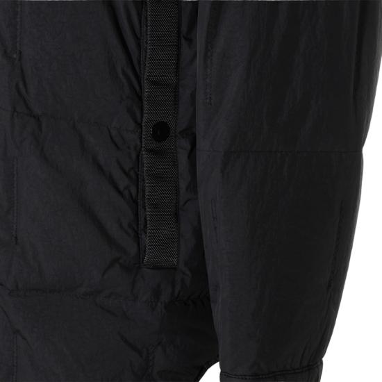 26FW 스톤 아일랜드 자켓 L2S154100033S0A23V0029 Black - STONE ISLAND