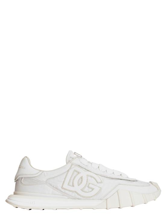 26FW 돌체앤가바나 스니커즈 CS2384A092086159 White