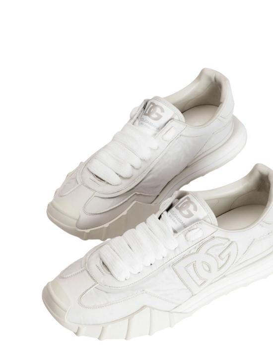 26FW 돌체앤가바나 스니커즈 CS2384A092086159 White - DOLCE & GABBANA