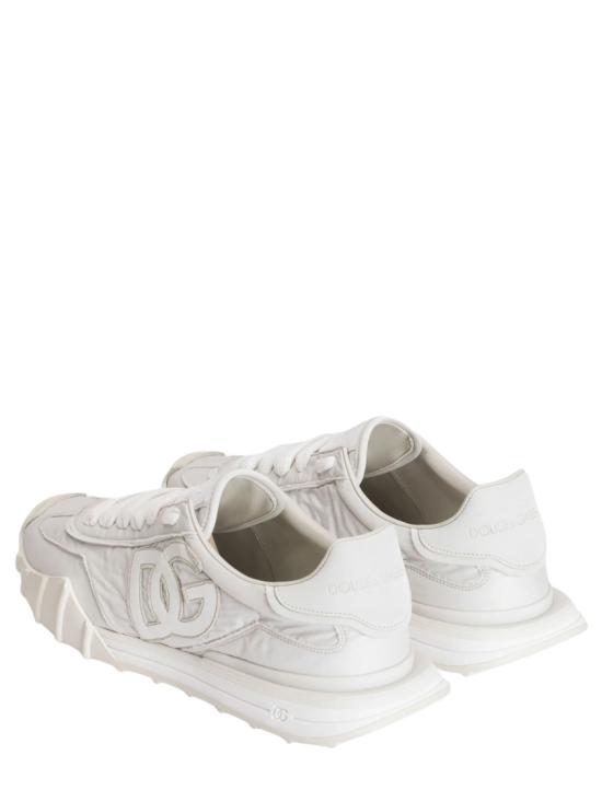 26FW 돌체앤가바나 스니커즈 CS2384A092086159 White - DOLCE & GABBANA
