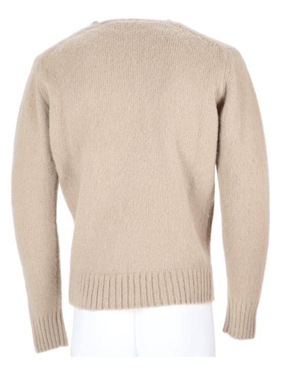 26FW 아스페시 니트웨어 M183 516501083 Neutrals - ASPESI