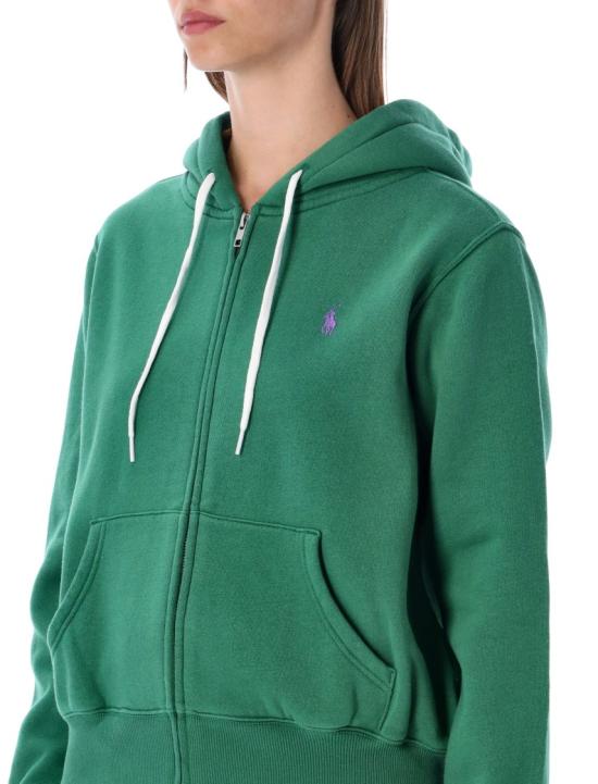 26FW 폴로 랄프로렌 탑 211971699503 Green - POLO RALPH LAUREN