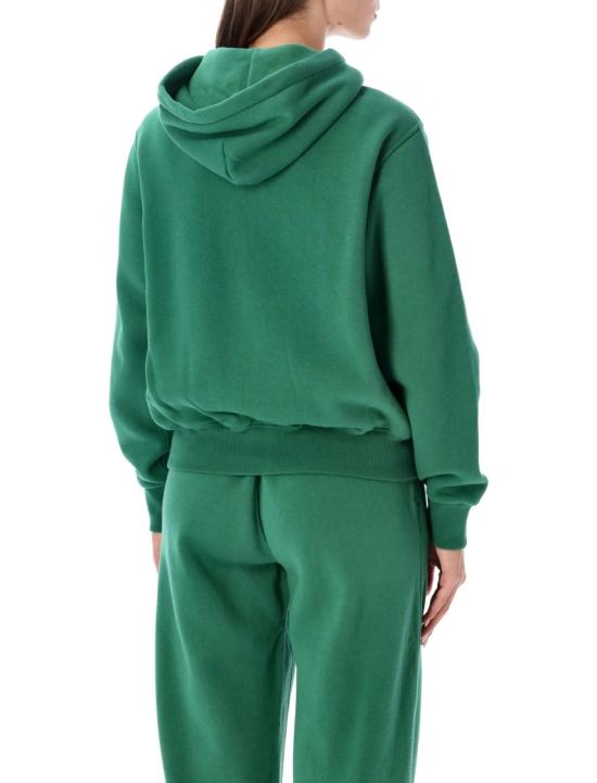 26FW 폴로 랄프로렌 탑 211971699503 Green - POLO RALPH LAUREN
