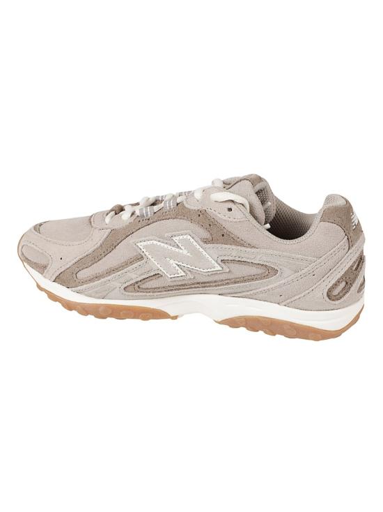 26FW 뉴발란스 204L 스웨이드 스니커즈 U204L3GD MUSHR Neutrals - NEW BALANCE