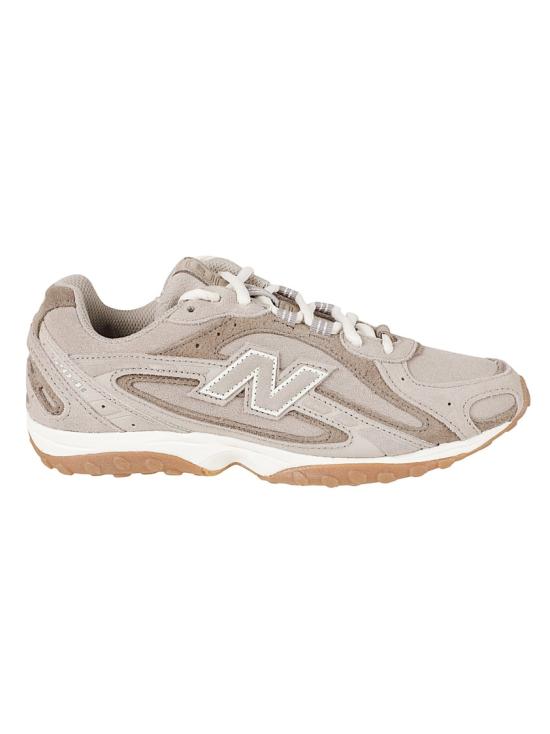 26FW 뉴발란스 204L 스웨이드 스니커즈 U204L3GD MUSHR Neutrals