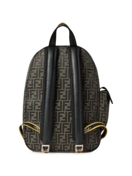 26FW 펜디 백팩 7VZ096B12NF1PR4 Brown - FENDI
