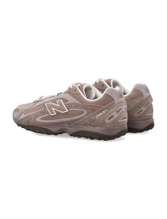 26FW 뉴발란스 204L 스웨이드 스니커즈 U204LMMAMUS Grey - NEW BALANCE