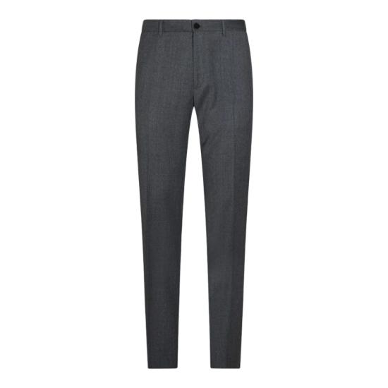 26FW 인코텍스 수트 팬츠 1W00841037C920 Grey