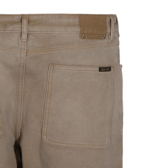 26FW 골든구스 데님 GMP02748P00265655559 Neutrals - GOLDEN GOOSE