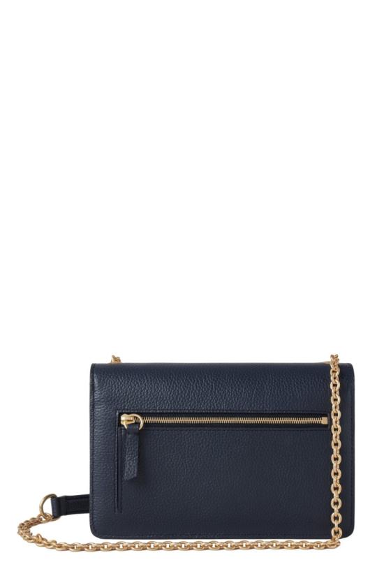 26FW 멀버리 숄더백 RL7791 099 Black - MULBERRY