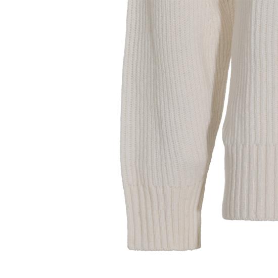 26FW 알테아 니트웨어 266102228 Neutrals - ALTEA